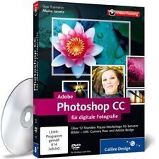 Adobe photoshop digitale gebraucht kaufen  Langwedel