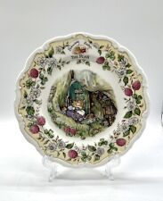 doulton royal brambly hedge for sale  Simi Valley