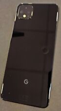 Google pixel black for sale  ST. AUSTELL