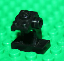 Lego black minifig d'occasion  France