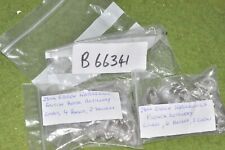 28mm napoleonic castings for sale  DERBY