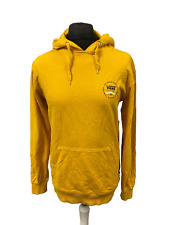 Vans hoodie gelb gebraucht kaufen  Hannover