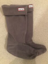 Hunter welly socks for sale  GLASGOW