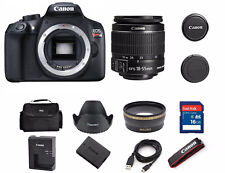 Excellent canon eos for sale  Bloomfield