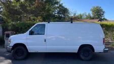 2014 utility van for sale  Woodland Hills