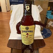 Seagrams collectibles inflatab for sale  Surprise
