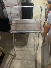 Vintage table tier for sale  Bay City