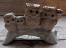 John jenkins owls for sale  HALESOWEN