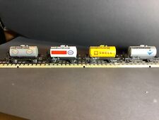 Märklin kesselwagen gebraucht kaufen  Demmin-Umland