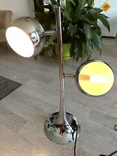 Lampe vintage eye d'occasion  Le Puy-en-Velay