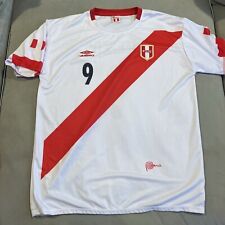 Peru national team for sale  Great Neck
