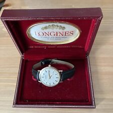 montre longines d'occasion  Expédié en Belgium