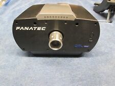 Fanatec elite bundle for sale  Shipping to Ireland