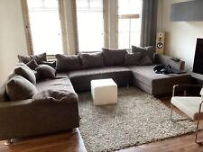 Mega sofa landschaft gebraucht kaufen  Berlin
