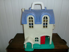 Vintage fisher price d'occasion  Colmar