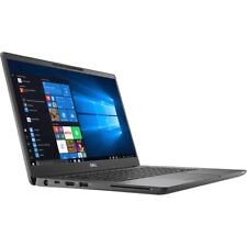 Portátil PANTALLA TÁCTIL DELL Intel i7 8ª Gen 16GB 512GB SSD WEBCAM 13.3" Win11 Pro segunda mano  Embacar hacia Argentina