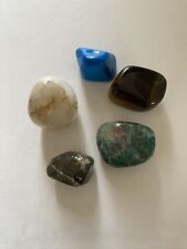Polished healing stones for sale  WATERLOOVILLE