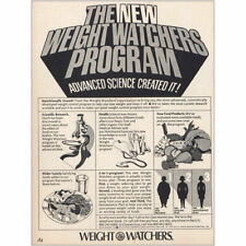 1972 weight watchers for sale  Shipping to Ireland