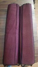 Thin yoga mat for sale  Forest Hills