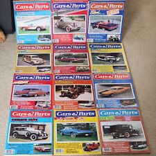 1984 cars parts for sale  Westfield