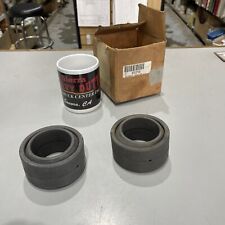 Deere Timberjack Self-Aligning Bushing 810137100 (2), used for sale  Shipping to South Africa