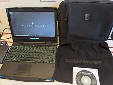 Alienware 11.6 m11x for sale  Stuart