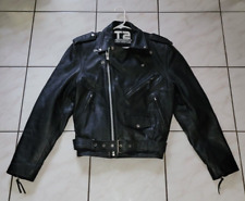 Terminator leather jacket for sale  Deltona