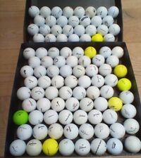 Practice golf balls for sale  LIVINGSTON