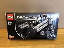 Lego technic kompakt gebraucht kaufen  Zorneding