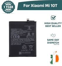 Replacement battery xiaomi for sale  Ireland