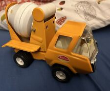 Tonka cement mixer for sale  WELLINGBOROUGH