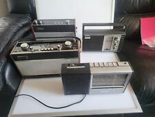 Grundig melody boy for sale  DAGENHAM