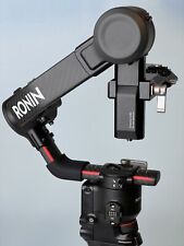 DJI RONIN RS 2 Gimbal Stabilizer for DSLR or Cinema Camera - 4.5kg Payload NICE! for sale  Shipping to South Africa