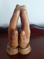 praying hands for sale  ANTRIM