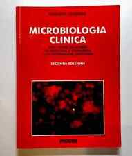 Microbiologia clinica roberto usato  Valdastico