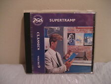 CD Supertramp Classics Volume 9 comprar usado  Enviando para Brazil