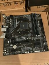 Motherboard am4 a520m for sale  Austin