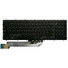 Novo PARA Dell Inspiron 2 em 1 7778 7779 7577 7773 teclado retroiluminado EUA comprar usado  Enviando para Brazil