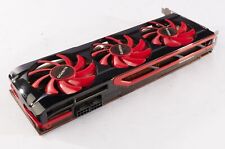 RARE AMD RADEON HD 7990 6GB DUAL GPU DUAL CROSSFIRE - Tested Working, used for sale  Shipping to South Africa