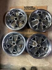 1967 mustang wheels for sale  Trumbull