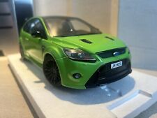 minichamps focus for sale  FALKIRK