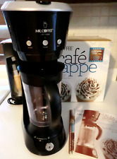 Mr. Coffee 3-in-1 Single-Serve Frappe Machine - appliances - by owner -  sale - craigslist