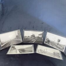 Railway stations postcards for sale  COLCHESTER