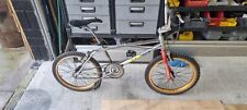 Used vintage bmx for sale  WINSFORD