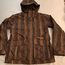 Volcom nimbus jacket for sale  Louisville