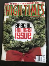 High times magazine for sale  Warren