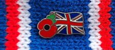 Remembrance day red for sale  PAISLEY