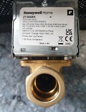Honeywell two port for sale  UK