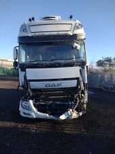 Daf 106 ftg for sale  DONCASTER