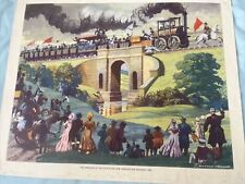 Macmillan history picture for sale  ALRESFORD